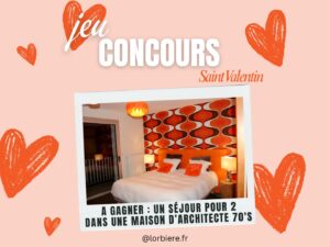 jeu concours saint valentin