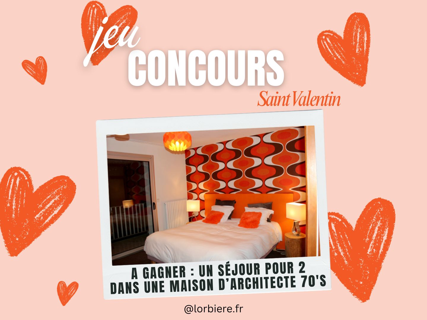 jeu concours saint valentin